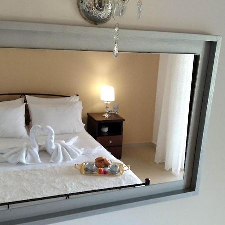 Kos Villa - Family Comfort With Large Garden, Jacuzzi Экстерьер фото