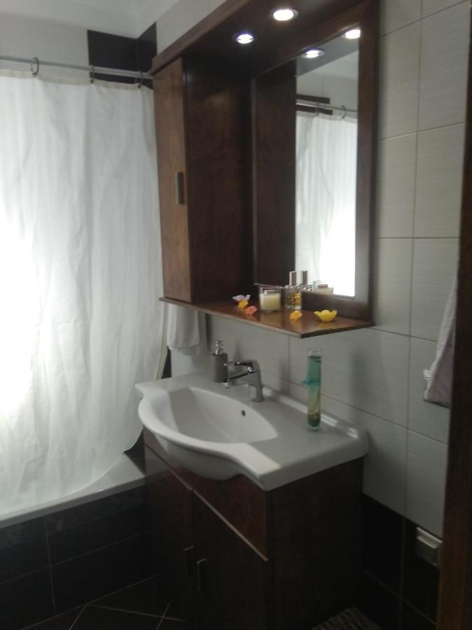 Kos Villa - Family Comfort With Large Garden, Jacuzzi Экстерьер фото
