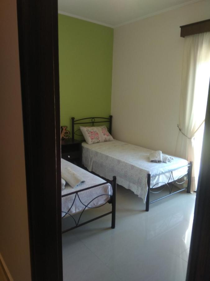 Kos Villa - Family Comfort With Large Garden, Jacuzzi Экстерьер фото