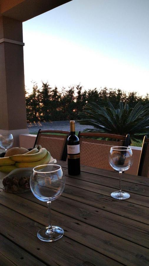 Kos Villa - Family Comfort With Large Garden, Jacuzzi Экстерьер фото