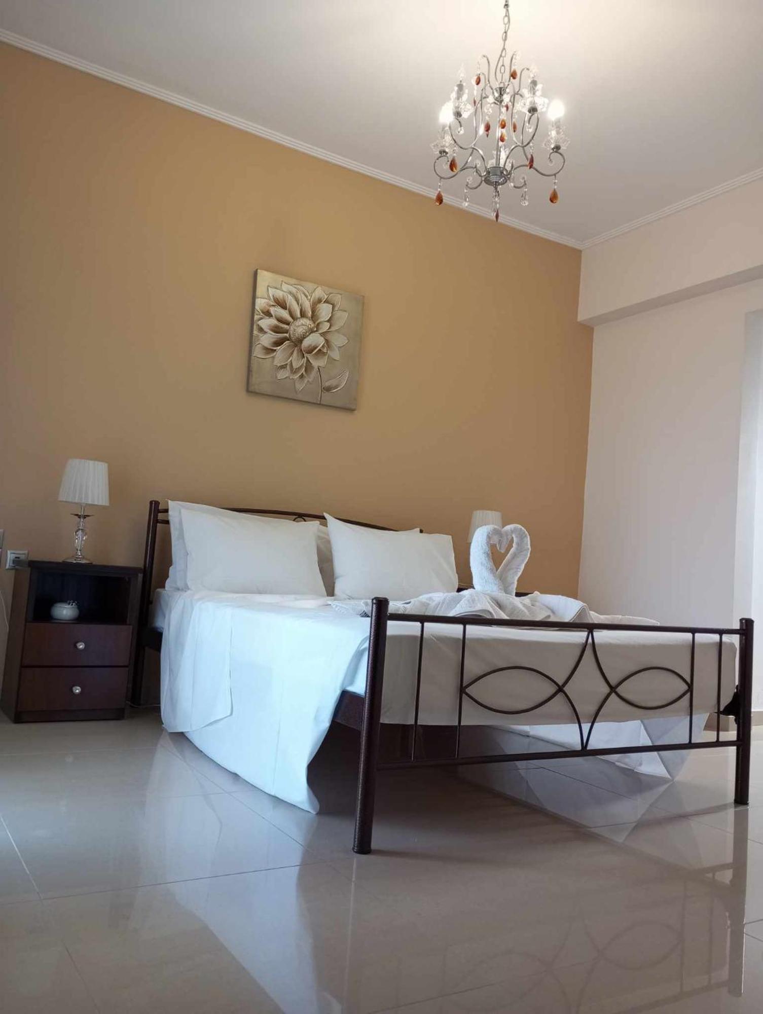 Kos Villa - Family Comfort With Large Garden, Jacuzzi Экстерьер фото