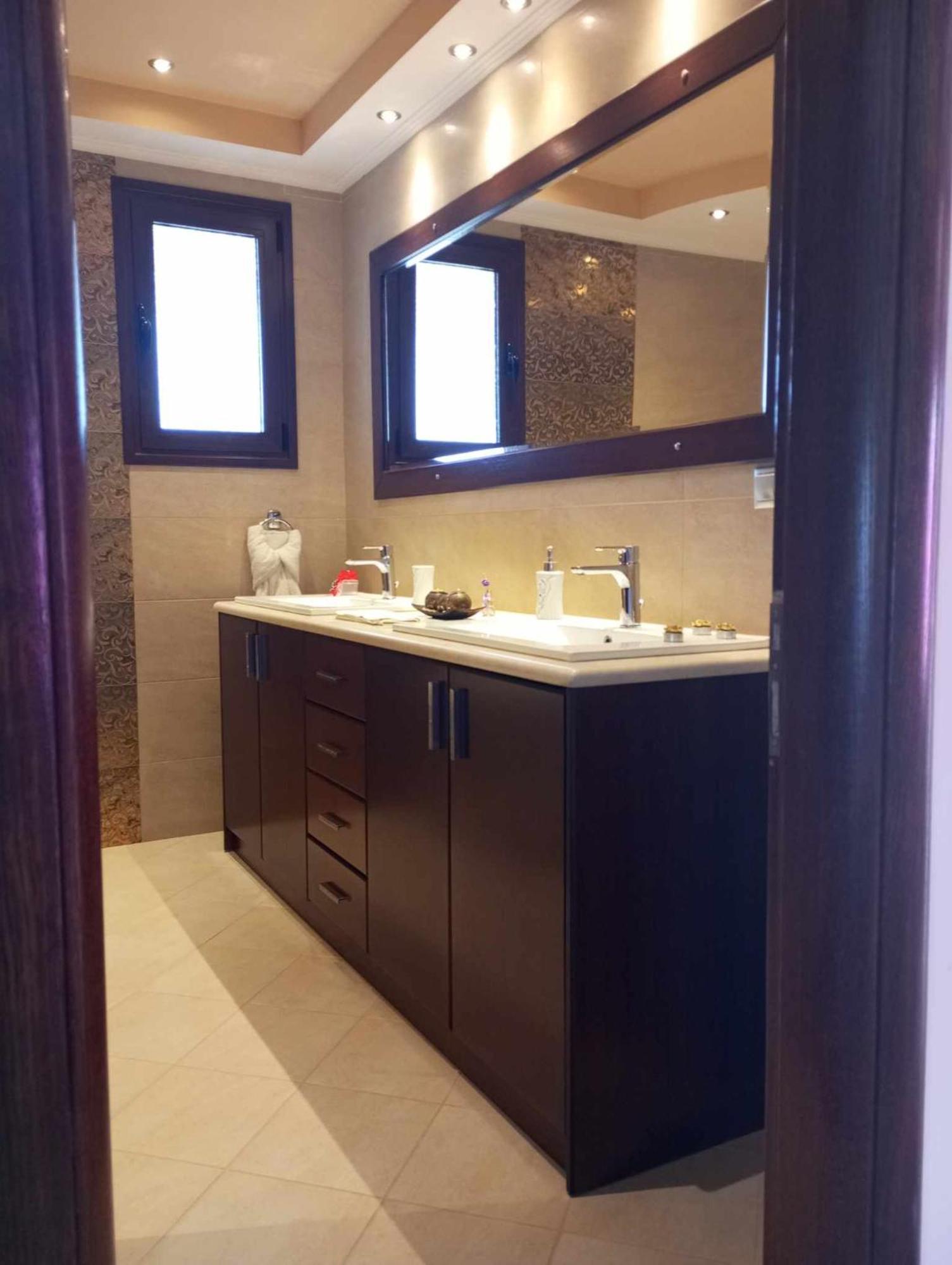 Kos Villa - Family Comfort With Large Garden, Jacuzzi Экстерьер фото